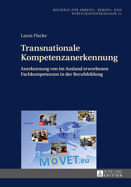 Produktbild: Transnationale Kompetenzanerkennung