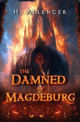 Produktbild: The Damned of Magdeburg