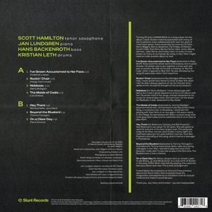 Produktbild: Looking Back (180G Vinyl)