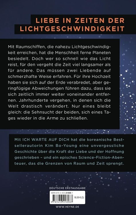 Produktbild: Ich warte auf dich