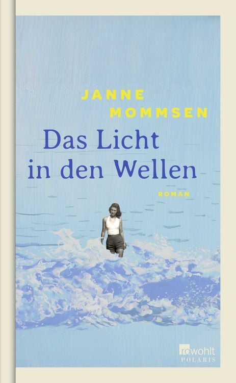 Produktbild: Das Licht in den Wellen