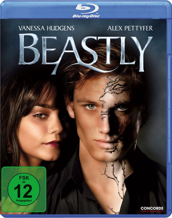 Produktbild: Beastly