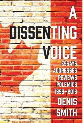 Produktbild: A Dissenting Voice