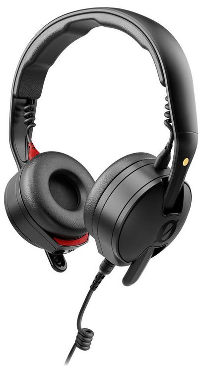 Produktbild: Rode NTH-50 On Ear Kopfh&ouml;rer
