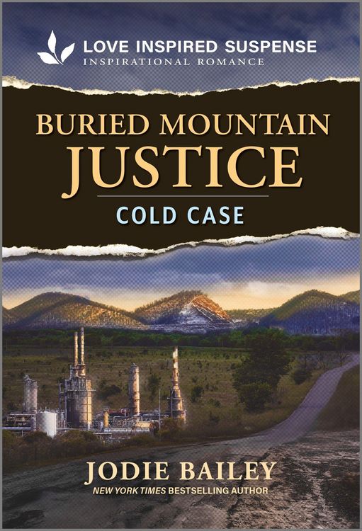 Produktbild: Buried Mountain Justice