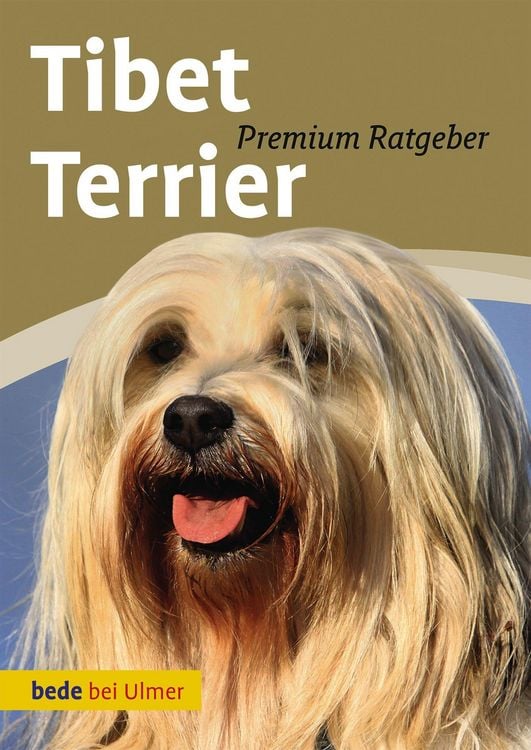 Produktbild: Tibet Terrier