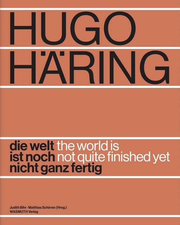 Hugo Haering