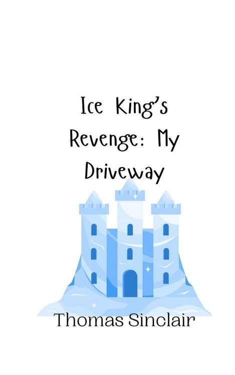 Produktbild: Ice King's Revenge