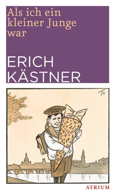 Produktbild: Als ich ein kleiner Junge war