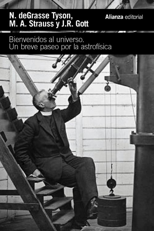 Produktbild: Bienvenidos al universo