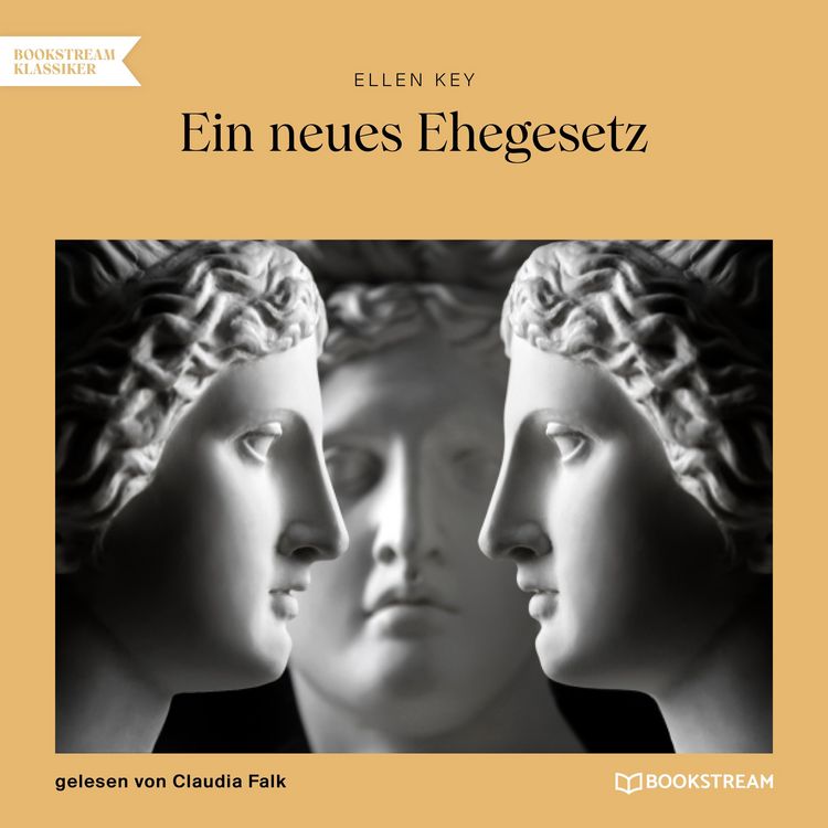 Produktbild: Ein neues Ehegesetz
