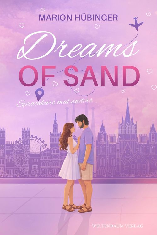 Produktbild: Dreams of Sand