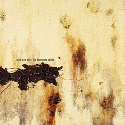Produktbild: The Downward Spiral (Limited 2LP)