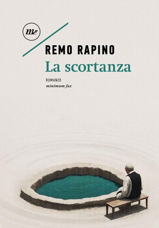 Produktbild: La scortanza