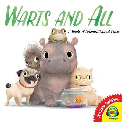 Produktbild: Warts and All