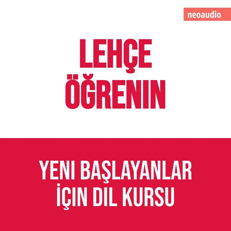 Produktbild: Yeni başlayanlar i&ccedil;in dil kursları, Leh&ccedil;e &ouml;ğrenin