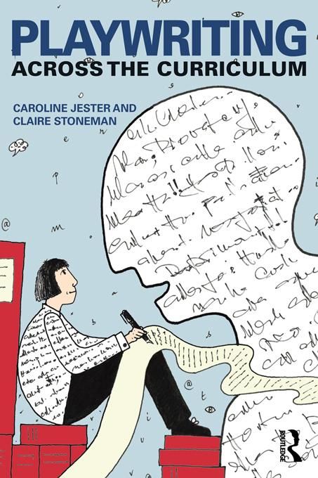 Produktbild: Playwriting Across The Curriculum