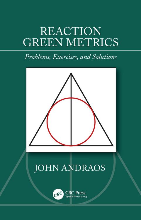 Produktbild: Reaction Green Metrics