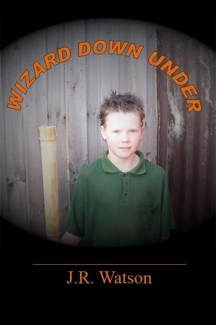 Produktbild: Wizard Down Under