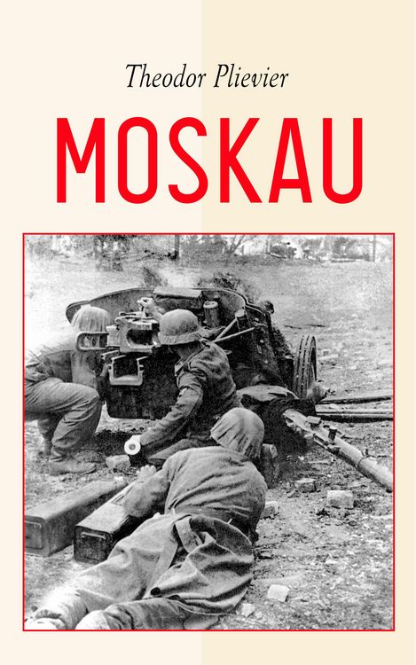 Produktbild: Moskau