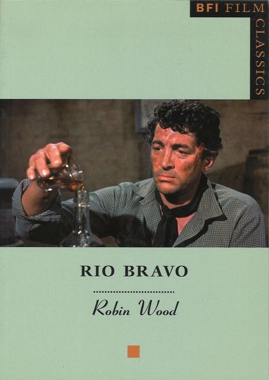 Produktbild: Rio Bravo