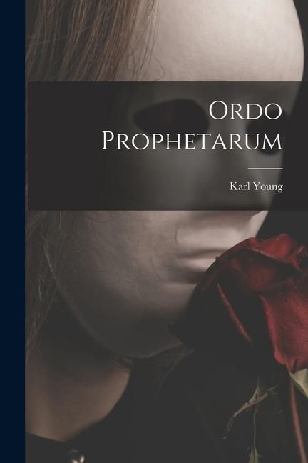 Produktbild: Ordo Prophetarum