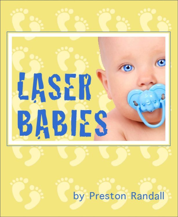 Produktbild: Laser Babies