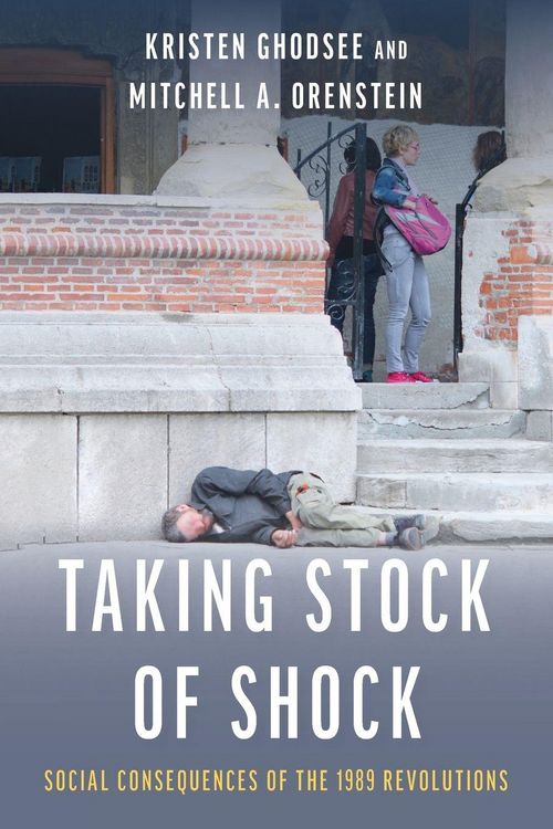 Produktbild: Taking Stock of Shock
