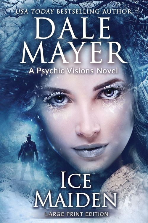 Produktbild: Ice Maiden