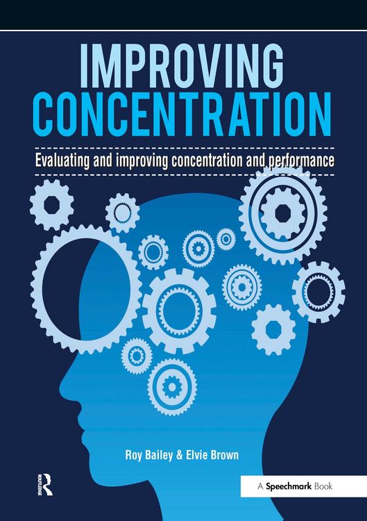 Produktbild: Improving Concentration