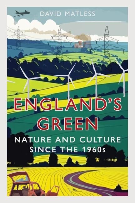 Produktbild: England's Green
