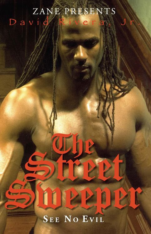 Produktbild: The Street Sweeper