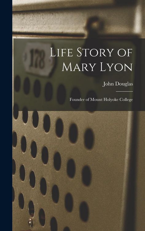Produktbild: Life Story of Mary Lyon
