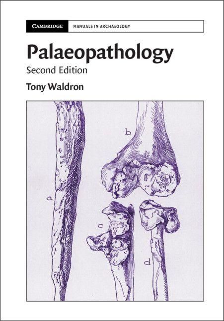 Produktbild: Palaeopathology