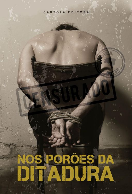 Produktbild: Nos por&otilde;es da Ditadura