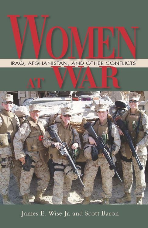 Produktbild: Women at War