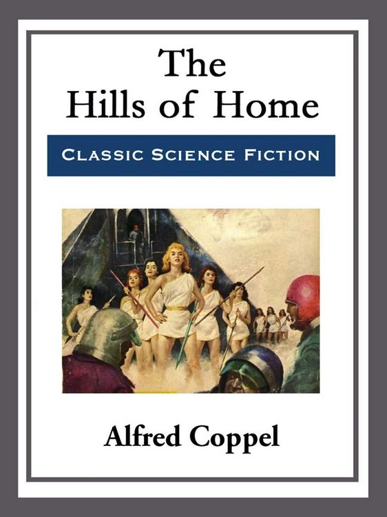 Produktbild: The Hills of Home