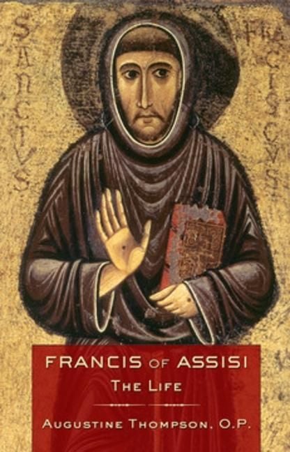 Produktbild: Francis of Assisi