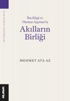 Produktbild: Ibn R&uuml;sd ve Thomas Aquinasta Akillarin Birligi