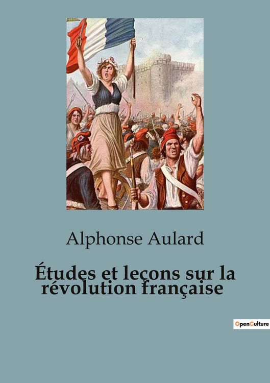 Produktbild: &Eacute;tudes et le&ccedil;ons sur la r&eacute;volution fran&ccedil;aise
