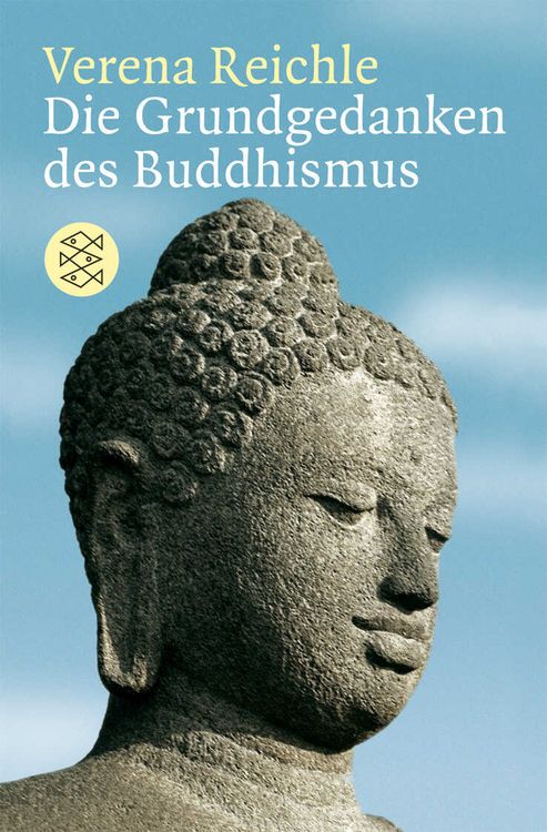 Produktbild: Die Grundgedanken des Buddhismus