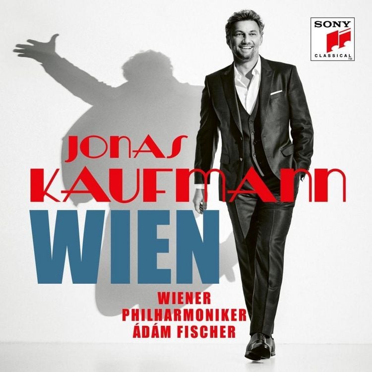 Produktbild: Wien