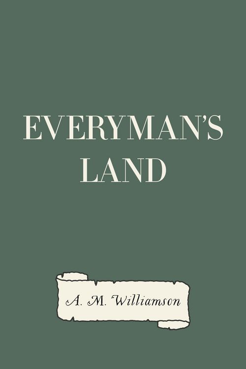 Produktbild: Everyman's Land