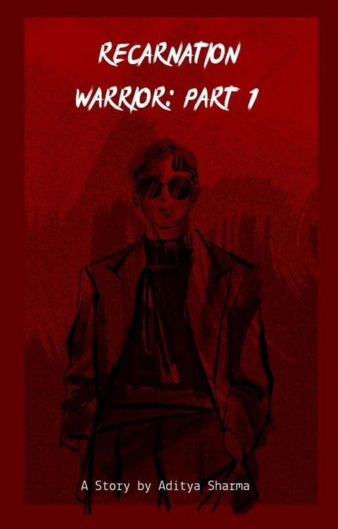 Produktbild: Recarnation Warrior Part 1