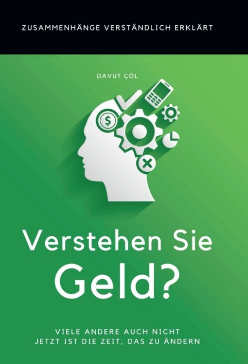 Verstehen Sie Geld?
