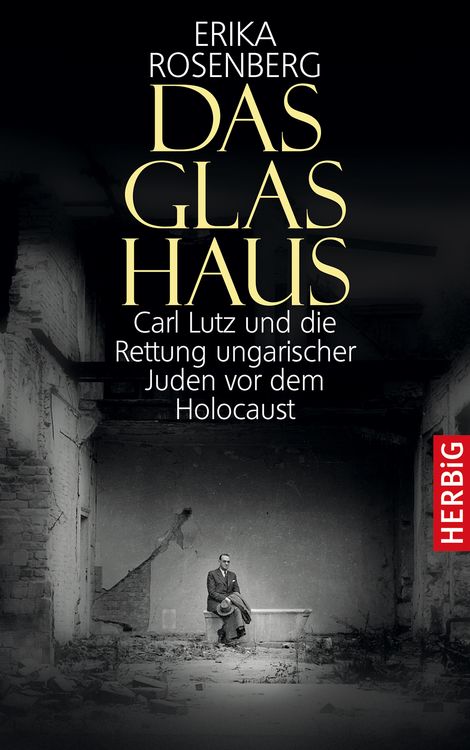 Produktbild: Das Glashaus