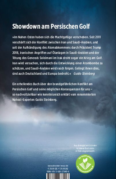 Produktbild: Krieg am Golf