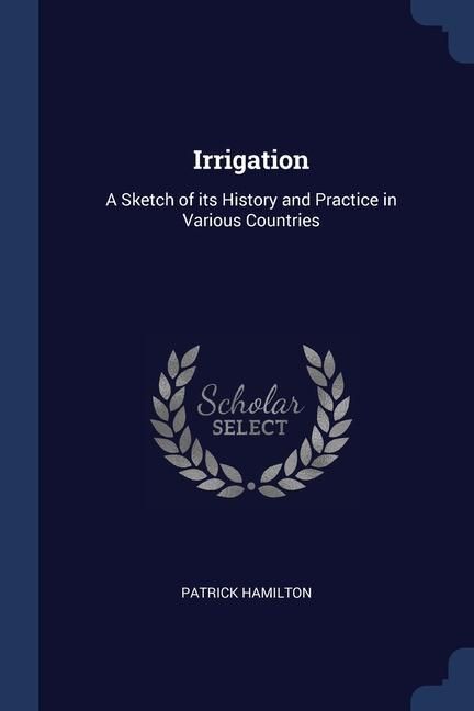 Produktbild: Irrigation