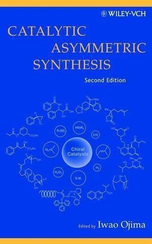Produktbild: Catalytic Asymmetric Synthesis
