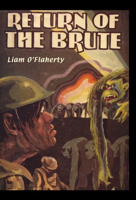 Produktbild: Return of the Brute